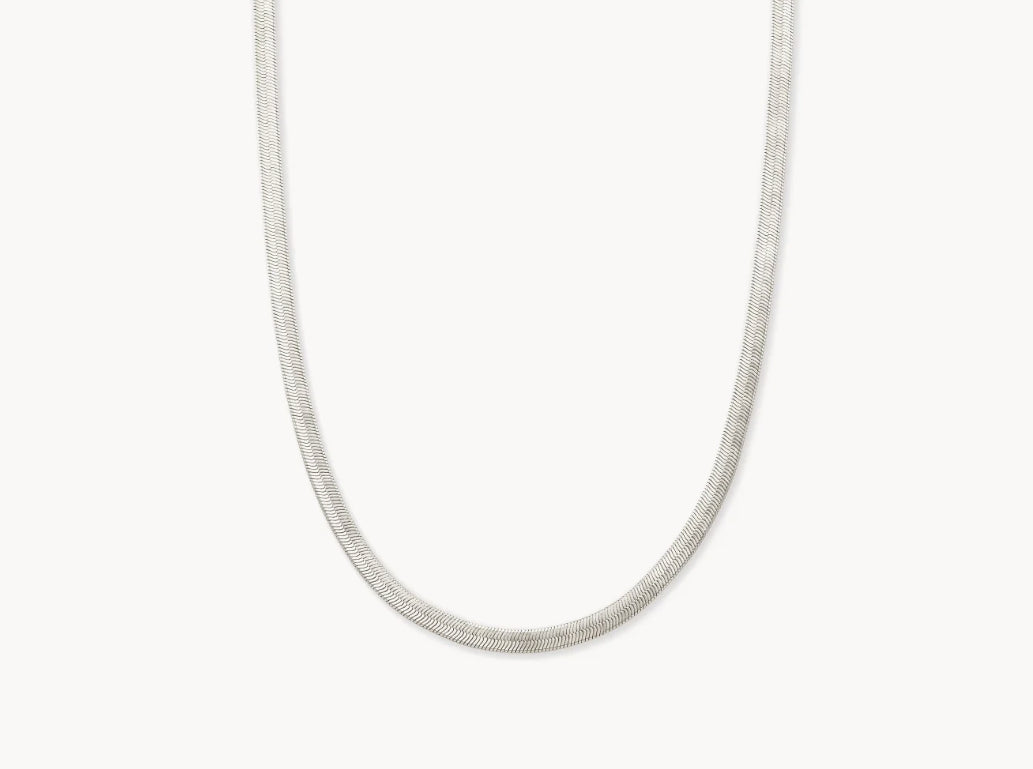 Kendra Scott Kassie Chain Necklace