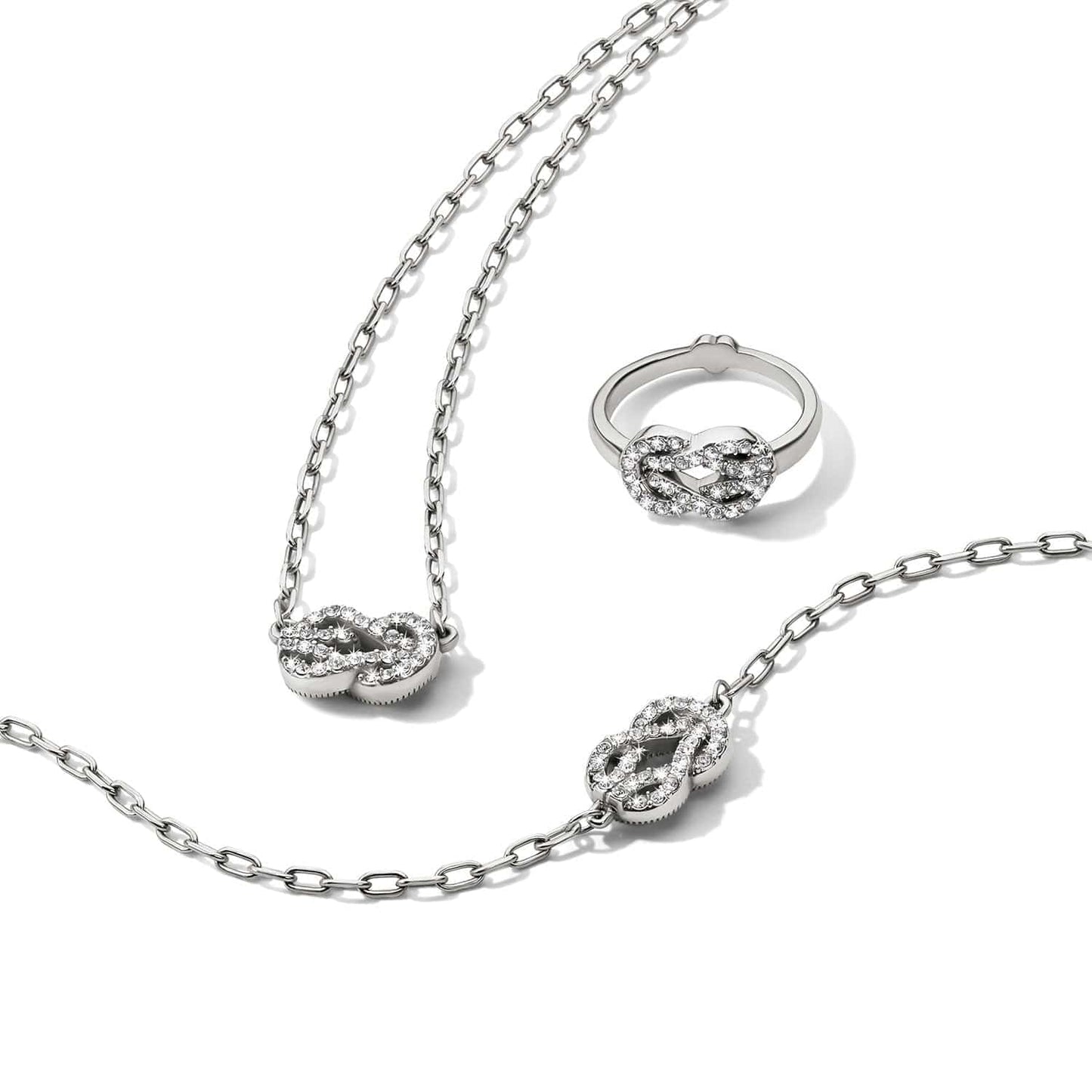 Interlok Harmony Luxe Petite Bracelet