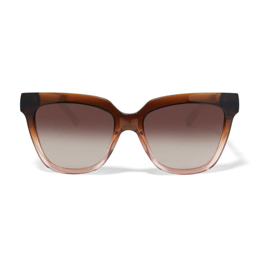 Brighton Interlok Infinity Sunglasses