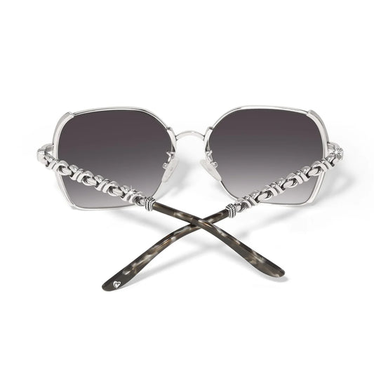 Brighton Interlok Twist Sunglasses