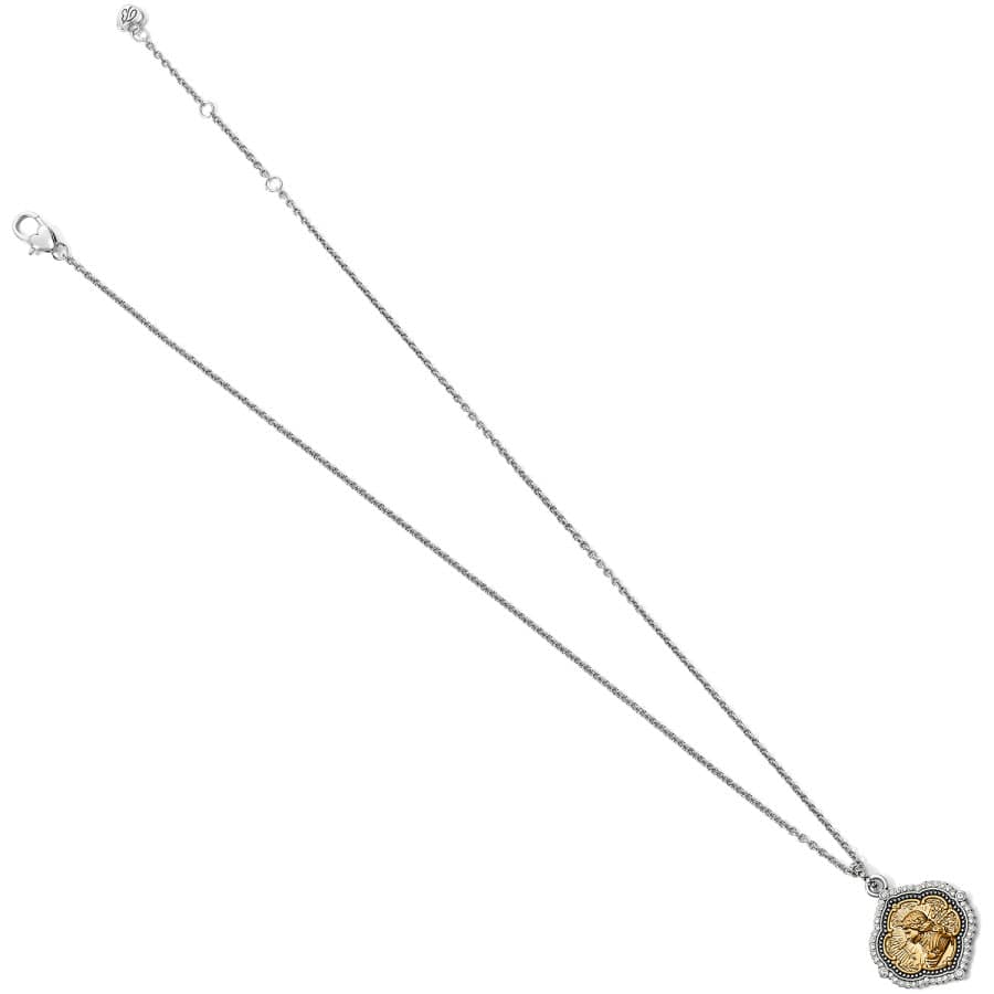 Brighton Joan of Arc Necklace