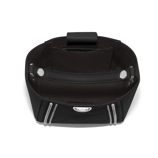 Brighton Joni Small Bucket Bag