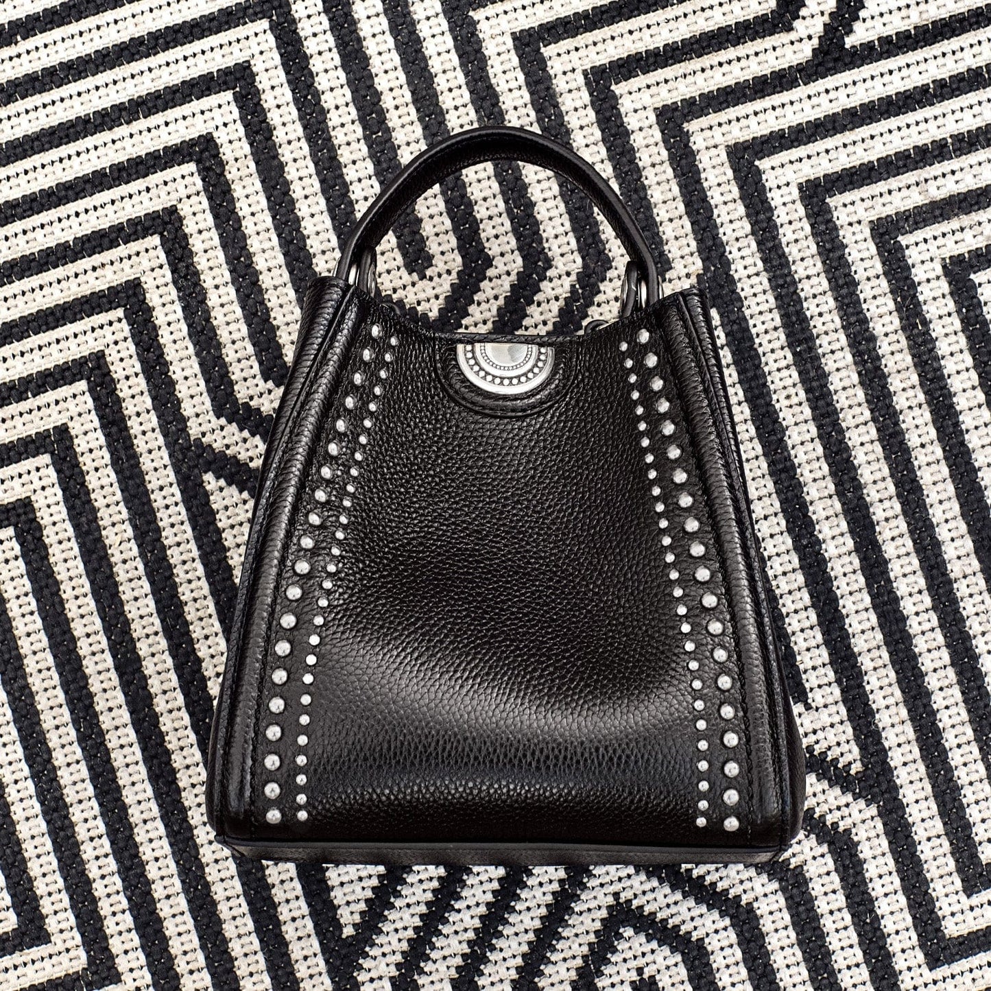 Brighton Joni Small Bucket Bag