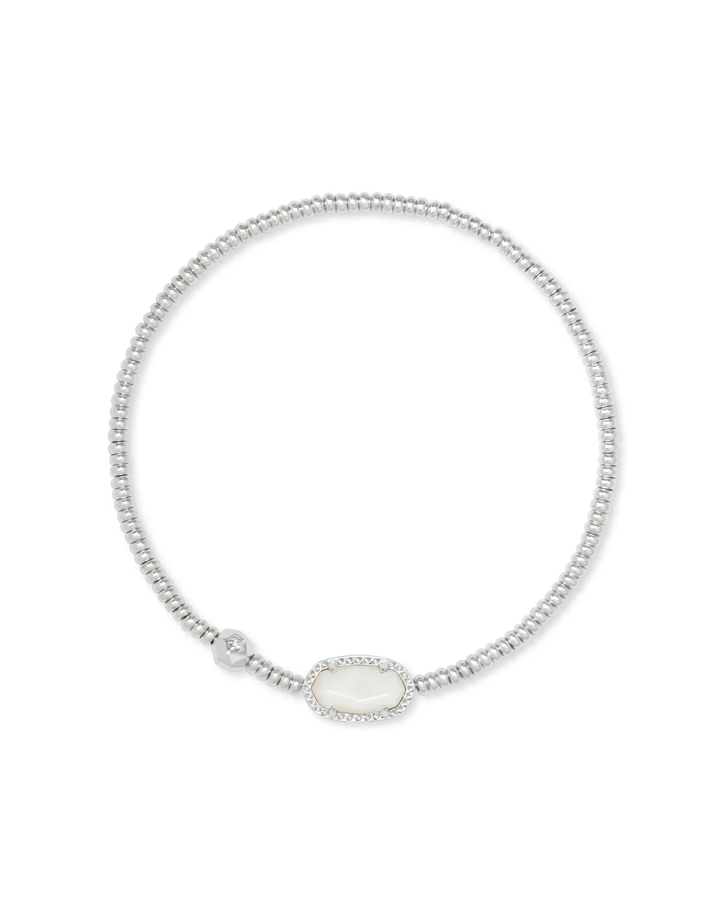 GRAYSON CRYSTAL STRETCH BRACELET (Gold or Silver)