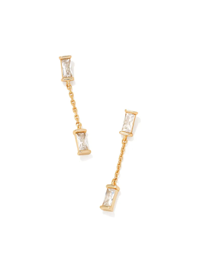 Kendra Scott Juliette Drop Earrings