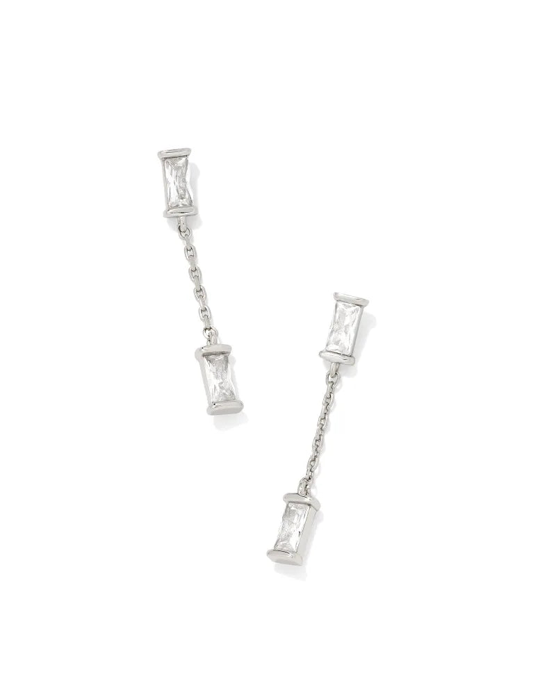 Kendra Scott Juliette Drop Earrings