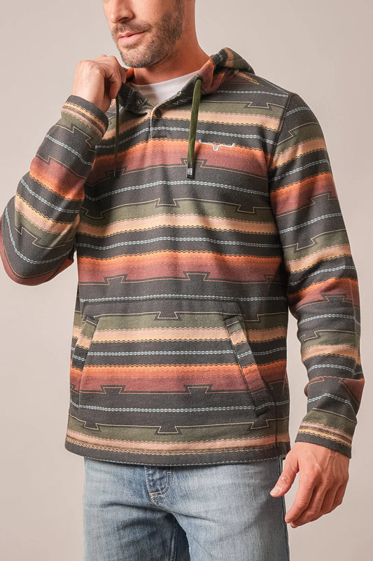 Kimes Ranch DOGWOOD Hoodie