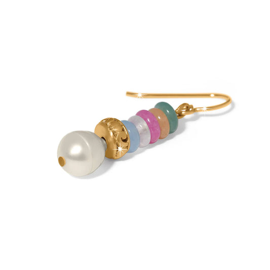 Brighton Kosmos Chroma French Wire Earrings