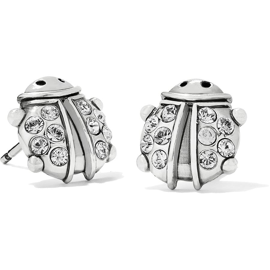 Brighton Lady Luck Mini Post Earrings