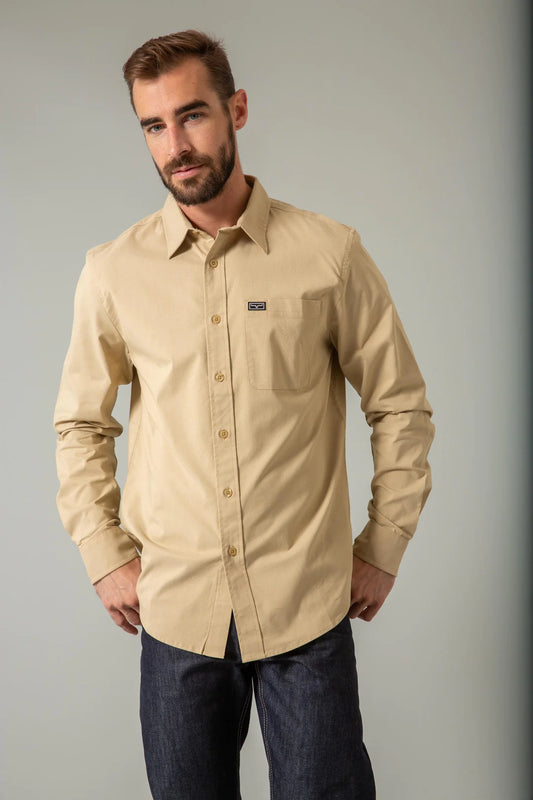 Kimes Ranch Long Sleeve (2 Colors)