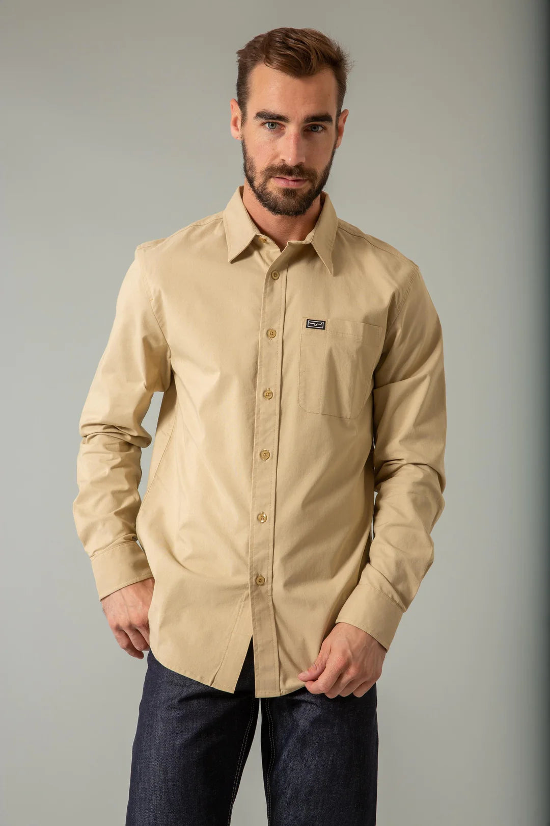 Kimes Ranch Long Sleeve (2 Colors)