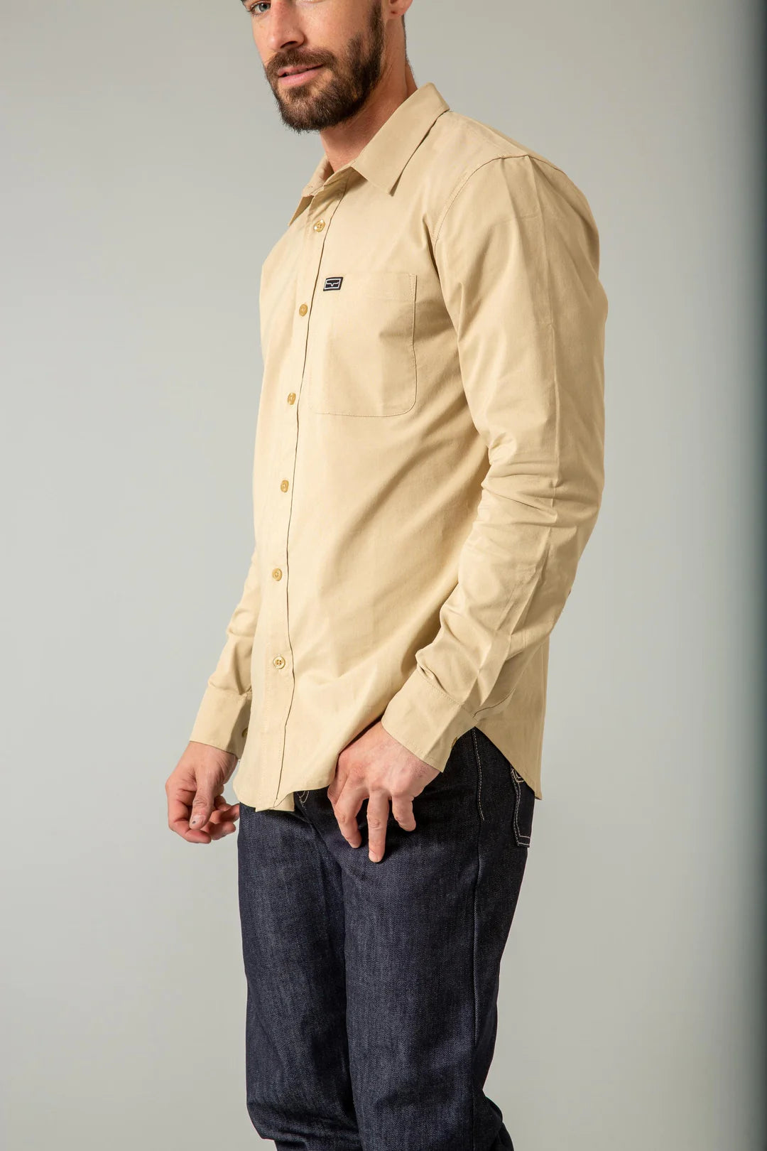 Kimes Ranch Long Sleeve (2 Colors)