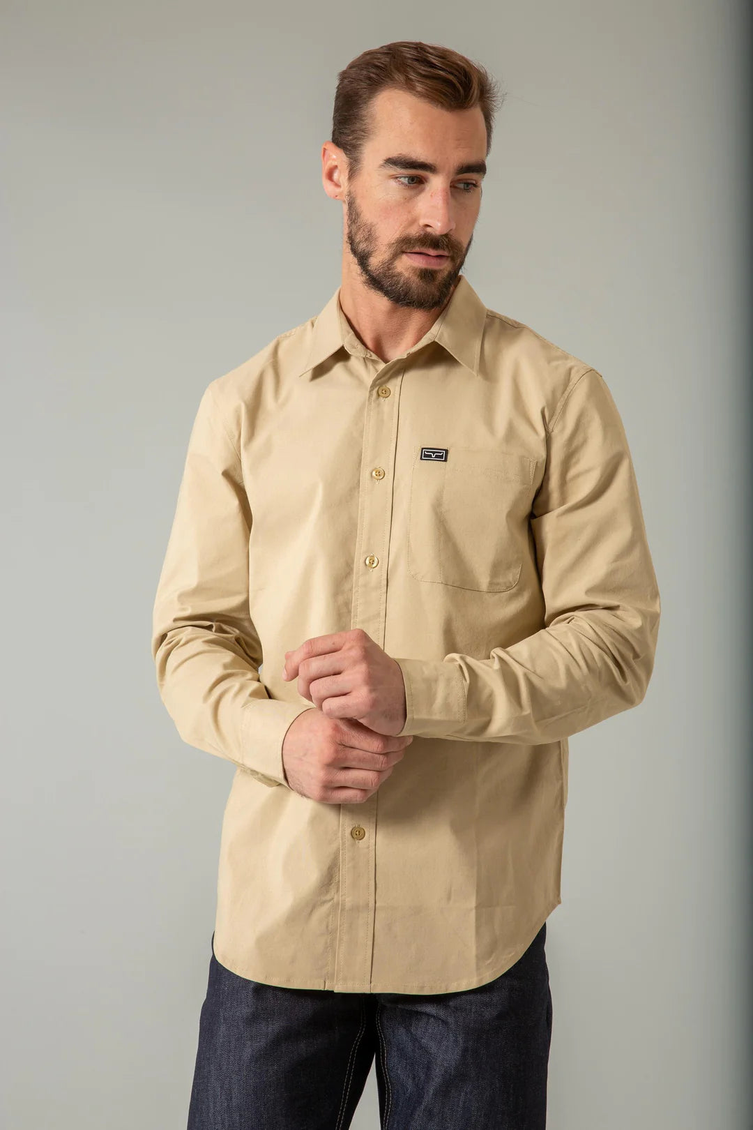 Kimes Ranch Long Sleeve (2 Colors)