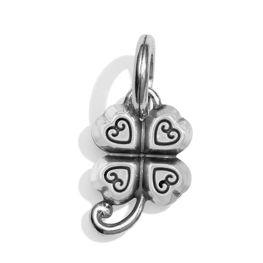 Brighton Little Clover Charm