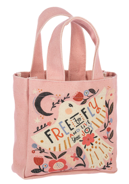 Mini Whimsy Message Gift Bags