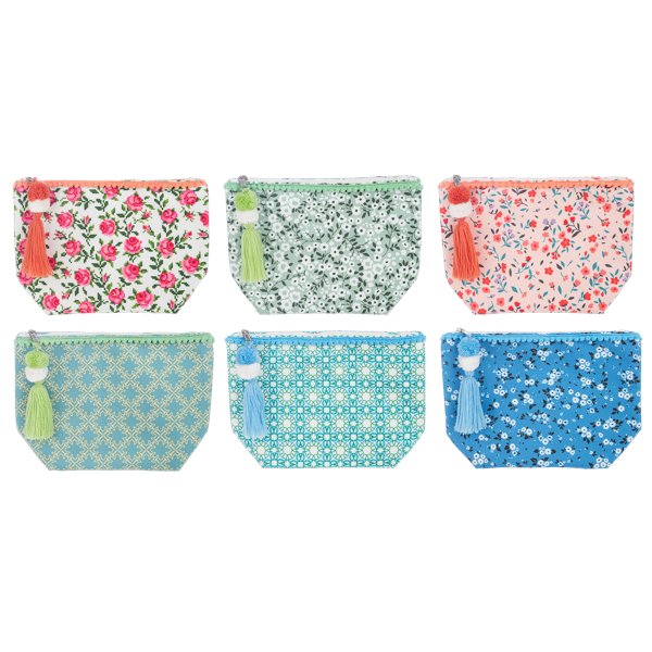 Cheeky Pouches