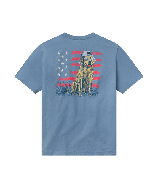 SSCO AttaBoy Tee SS