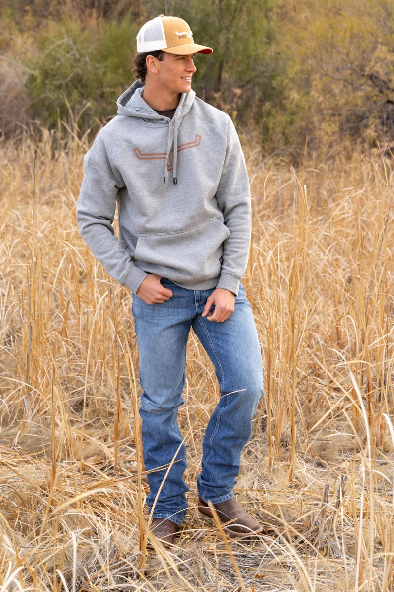 Kimes Ranch Mens James- Mid Wash