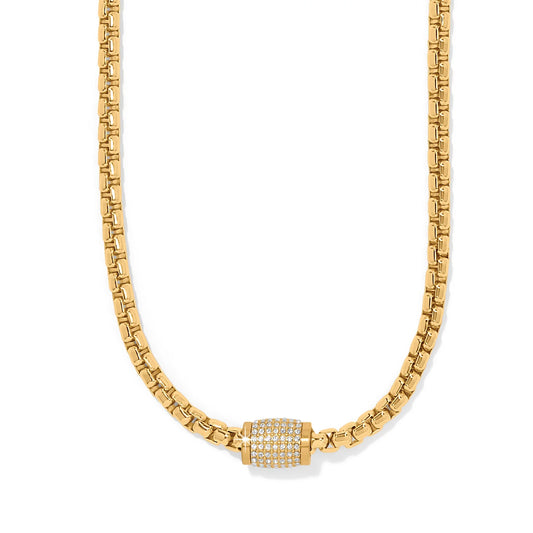 Brighton Meridian Solis Necklace