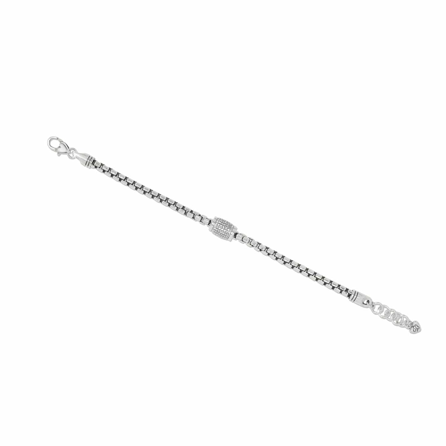 Brighton Meridian Solis Station Bracelet (Gold or Silver)