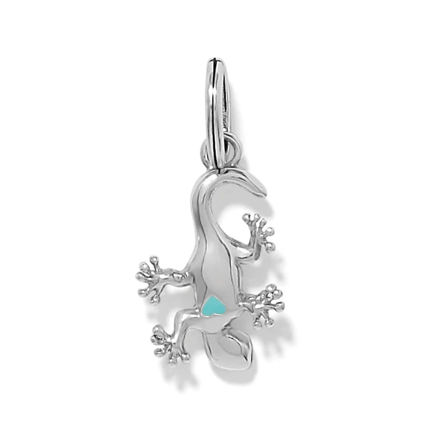 Brighton Mesa Gecko Charm