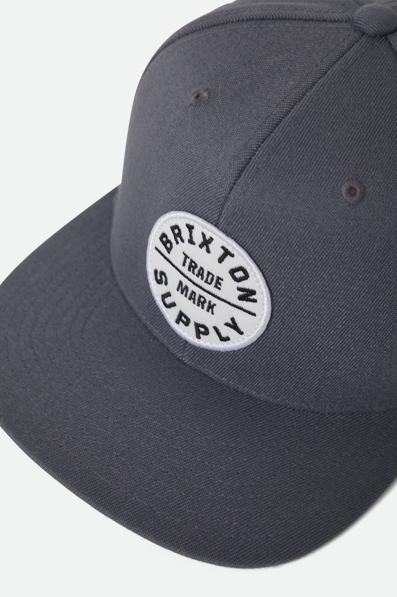 Brixton OATH III SNAPBACK