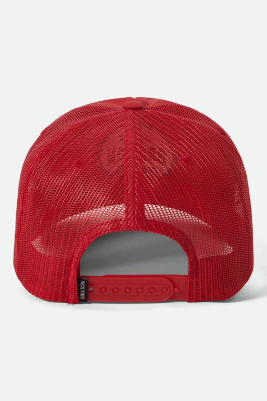 Brixton HENRY TRUCKER HAT