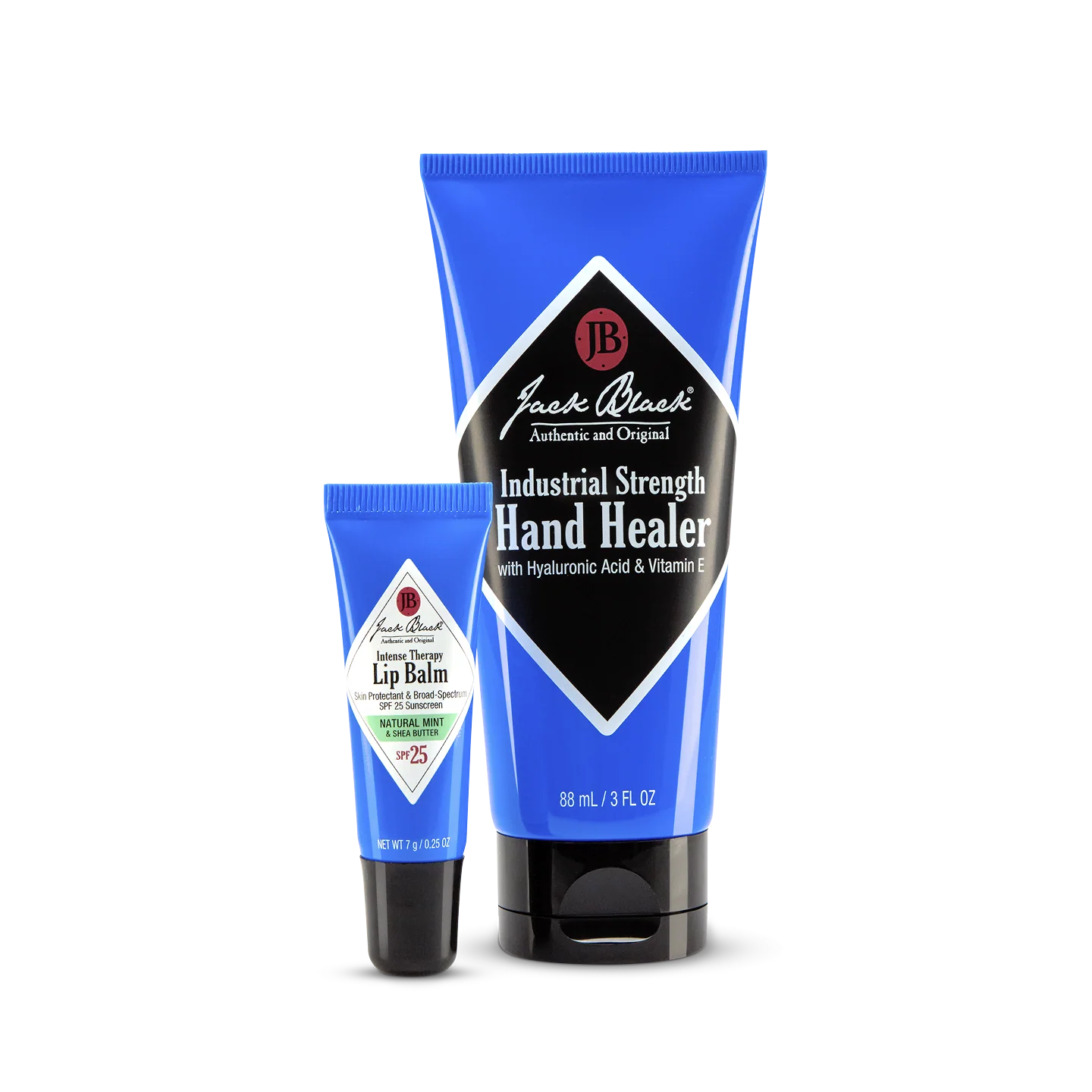 Jack Black The Moisturizing Match™