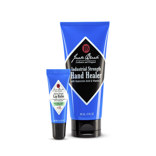 Jack Black The Moisturizing Match™