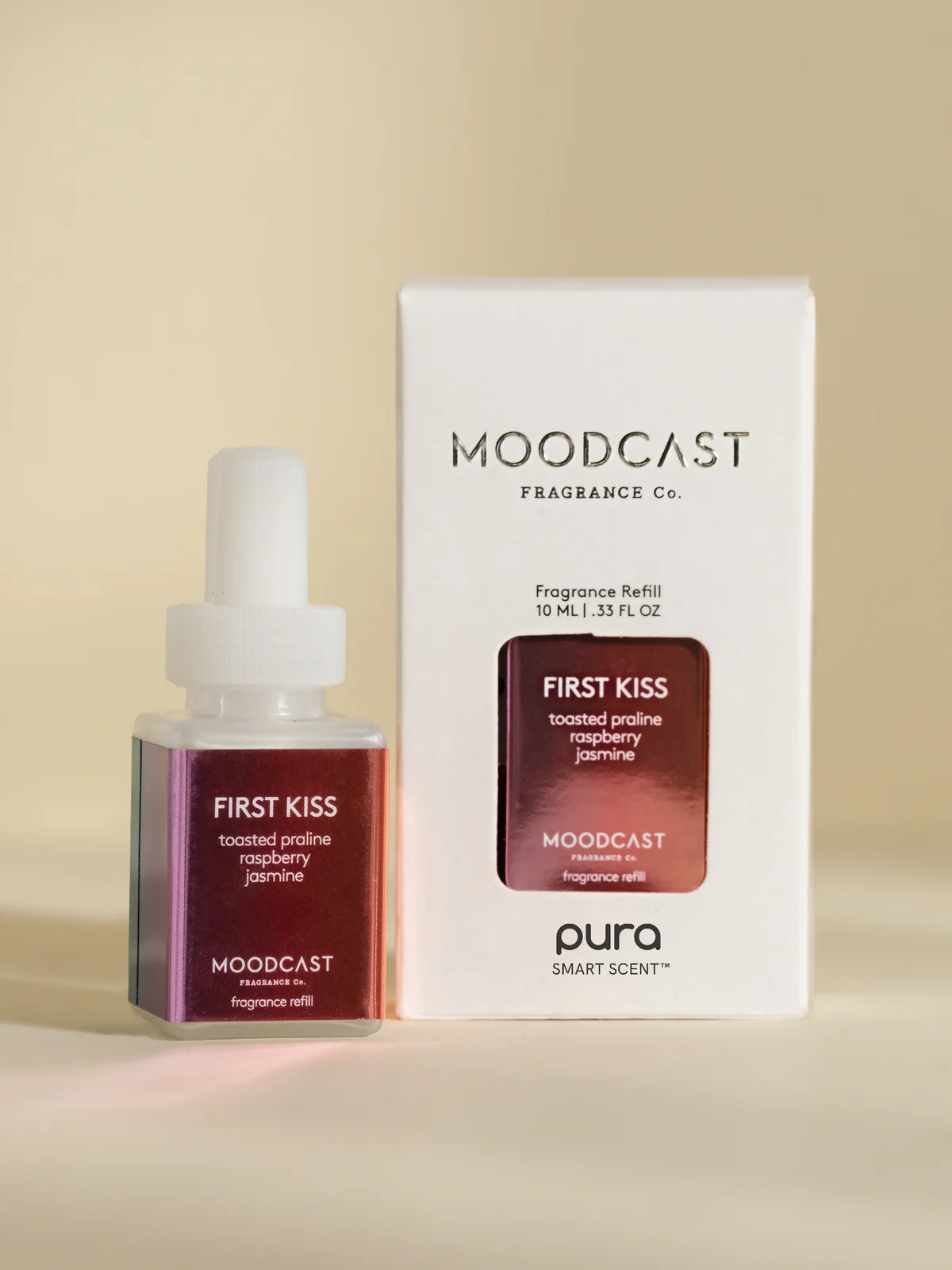 Pura Smart Vial First Kiss