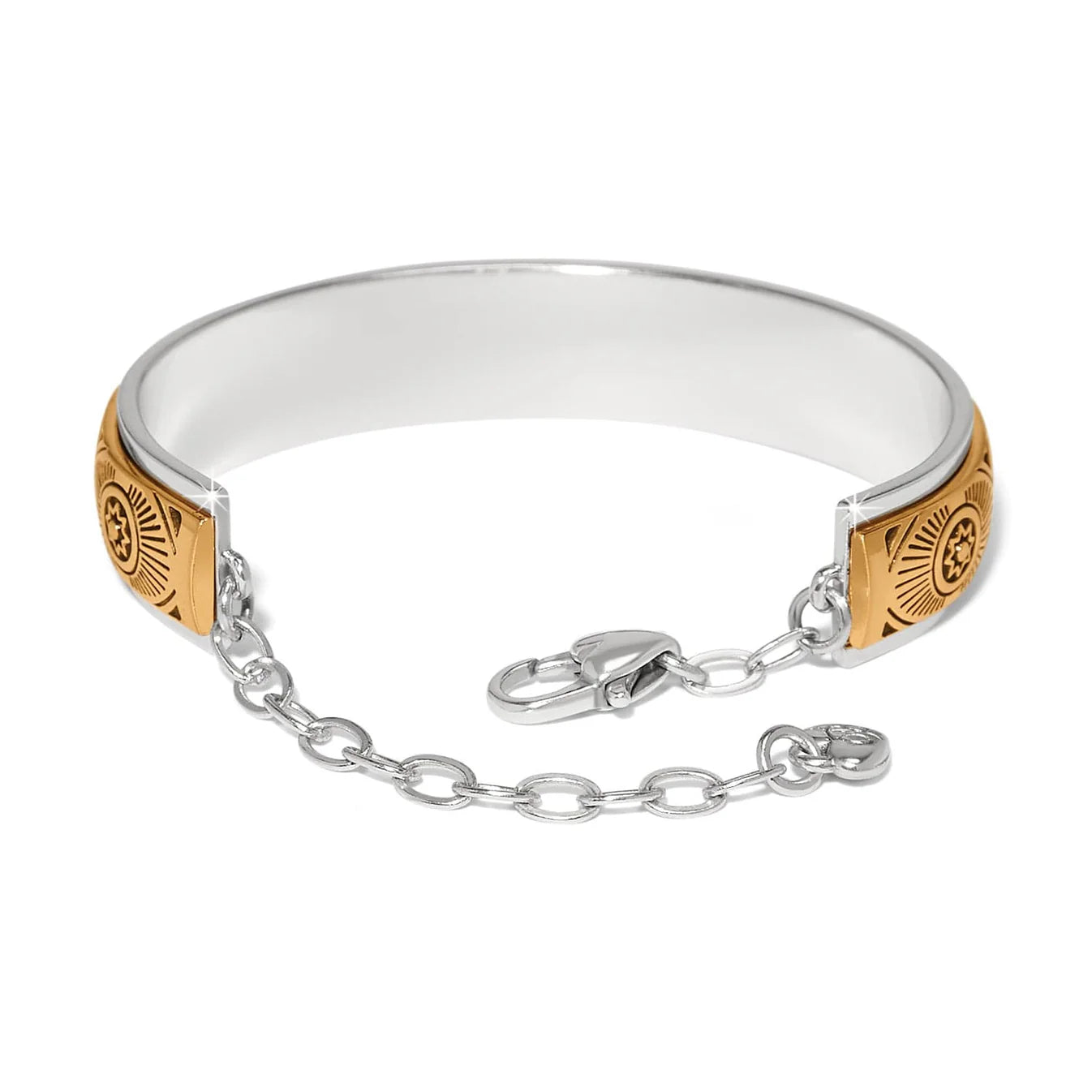 Brighton Mosaic Cerrillos Cuff Bracelet