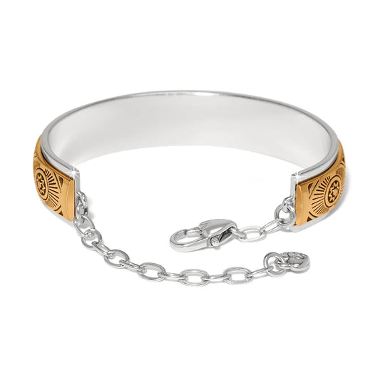 Brighton Mosaic Cerrillos Cuff Bracelet