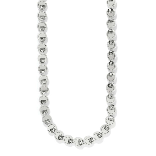Brighton Mosaic Cerrillos Link Necklace