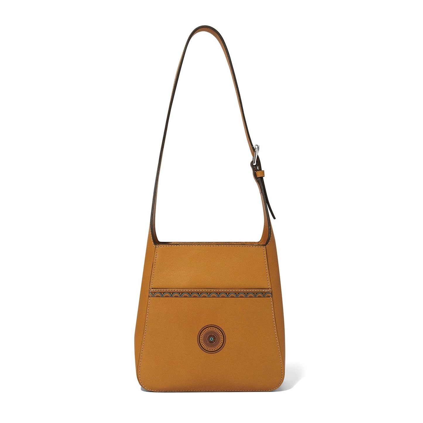 Brighton Mosaic Hobo Bag