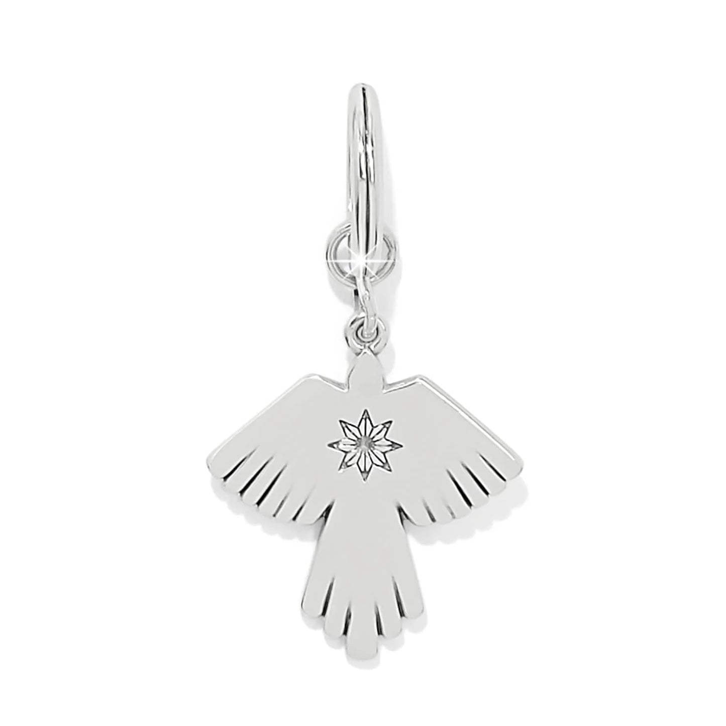 Brighton Mosaic Mojave Flight Charm