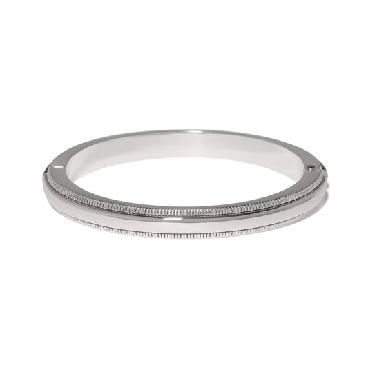 Brighton Mosaic Nova Hinged Bangle