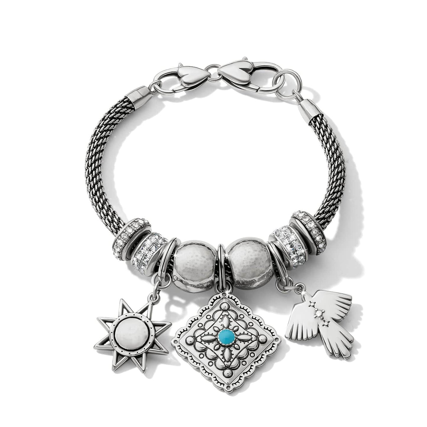 Mosaic Paseo Charm