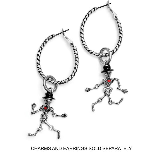 Brighton Mr. Bones Charm