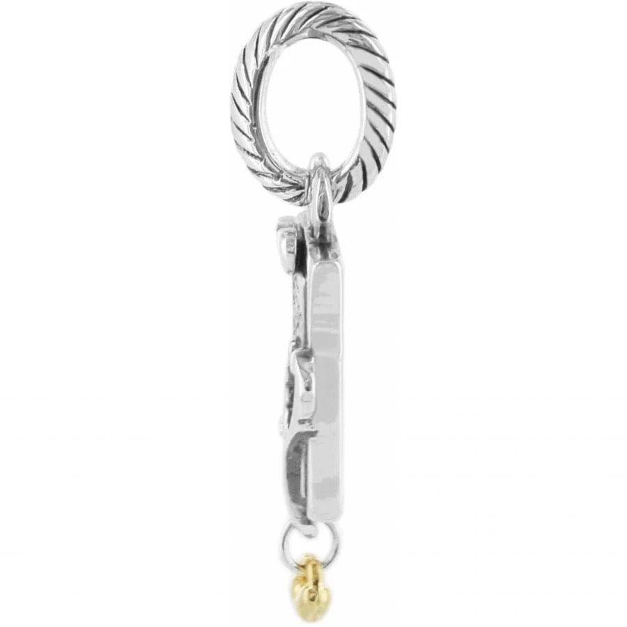 BRIGHTON ABC'S Nurse Charm