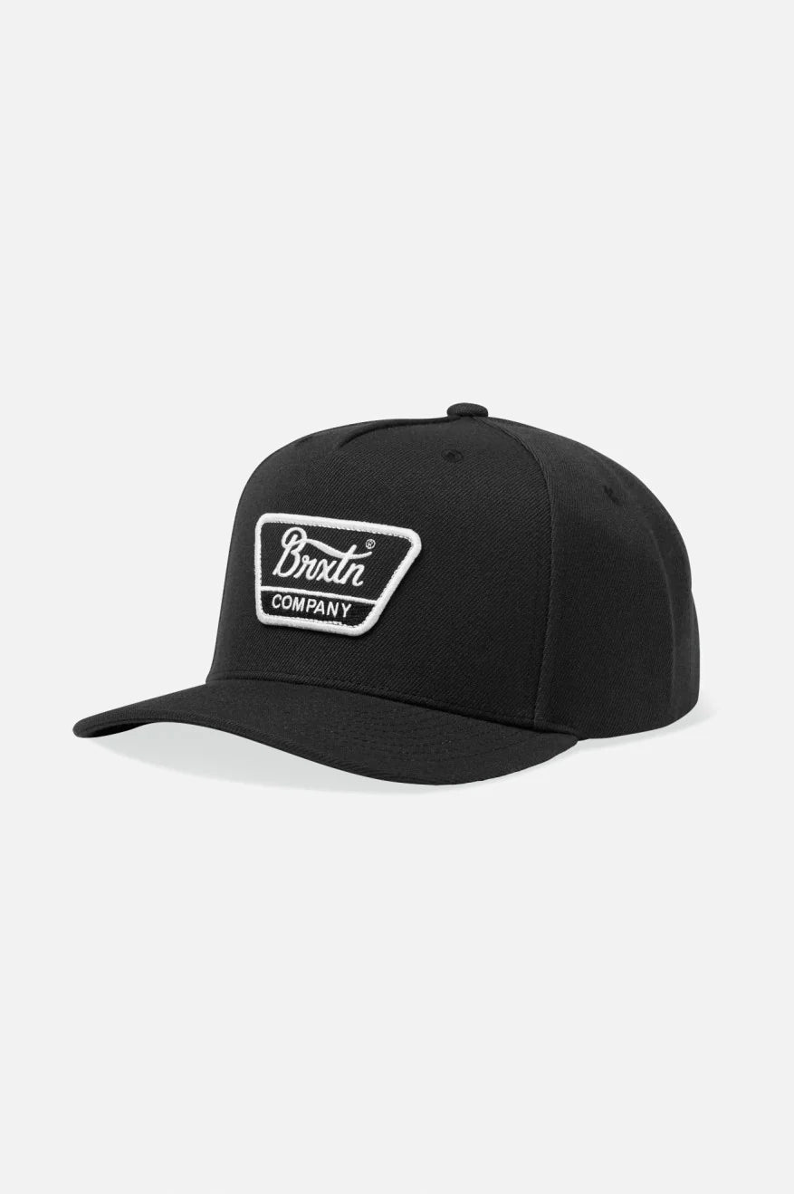 Brixton LINWOOD NETPLUS SNAPBACK