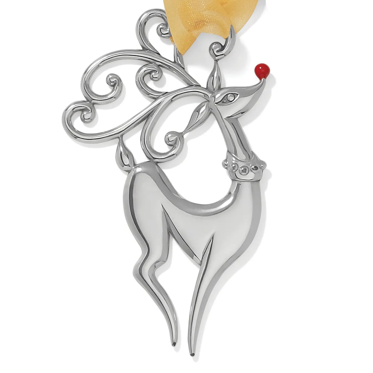 Brighton Oh Dear Christmas Ornament