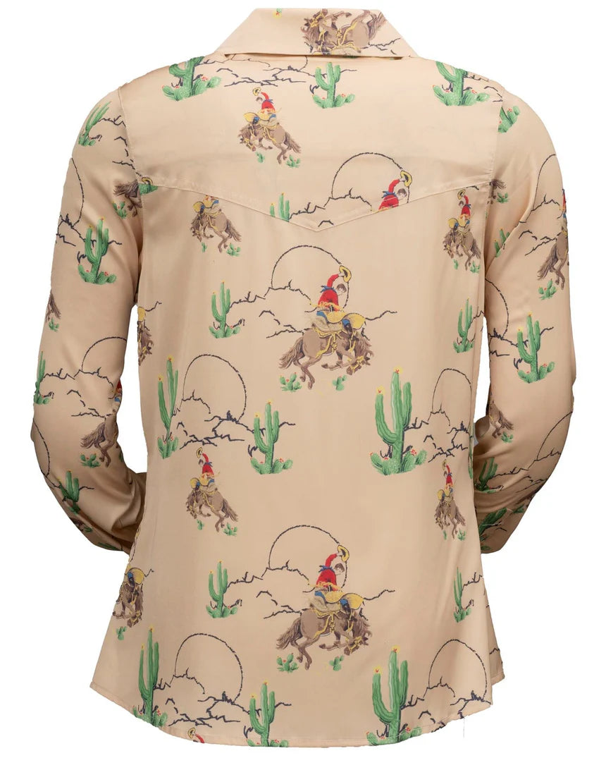 Outback Trading Co. Piper Shirt