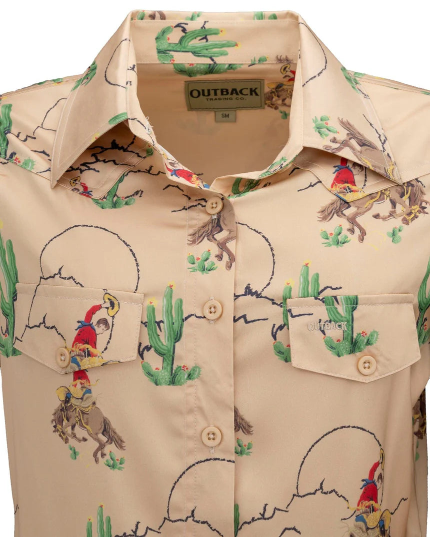 Outback Trading Co. Piper Shirt