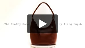 Brighton Shelby Hobo
