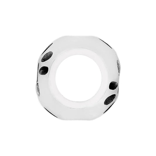 Brighton Paw Bead Charm