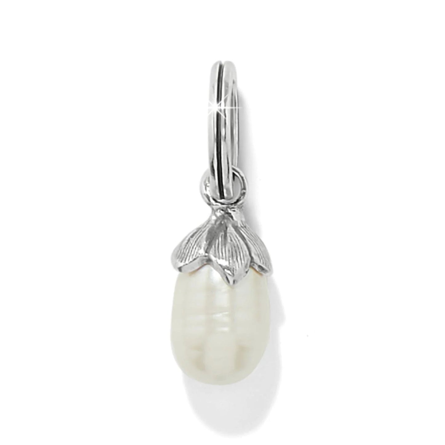 Brighton Pearl of Peace Charm