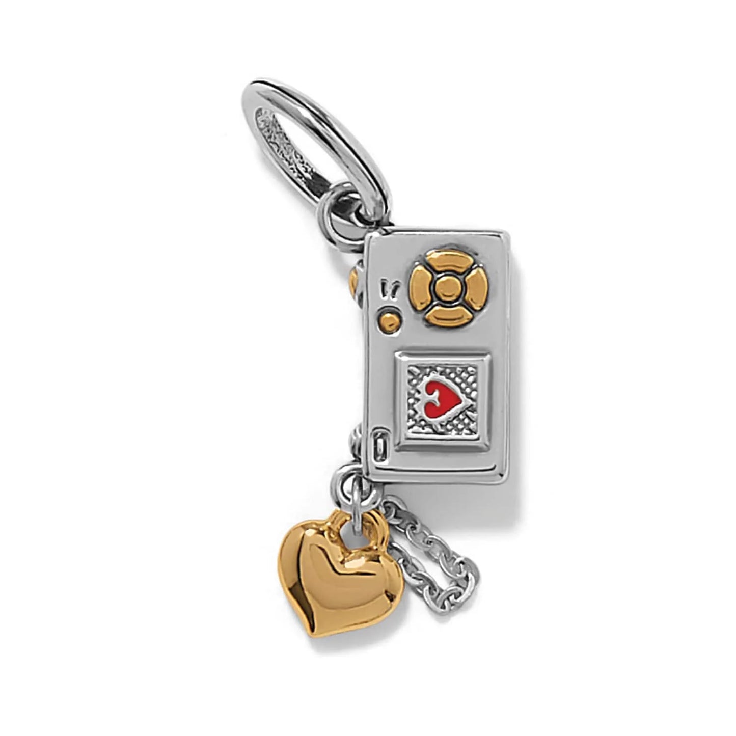 Brighton Picture Perfect Camera Charm