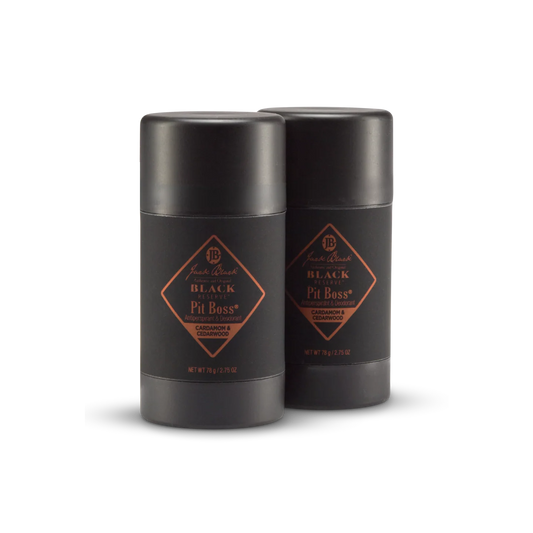 Jack Black Black Reserve Pit Boss® Duo