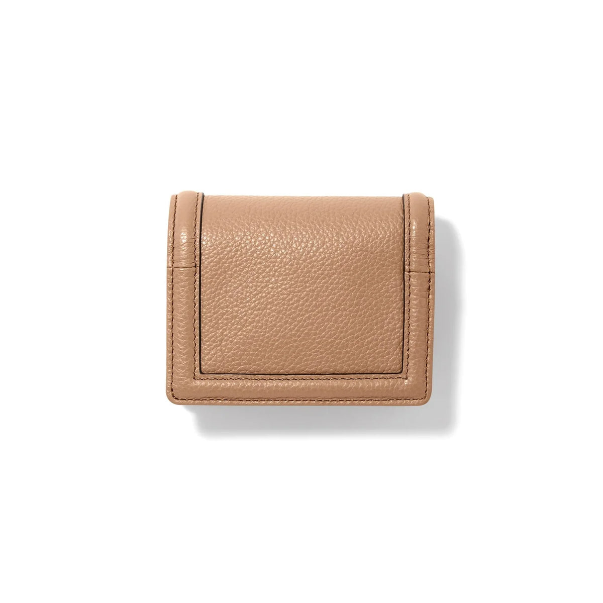 Brighton Pretty Tough Arch Small Wallet