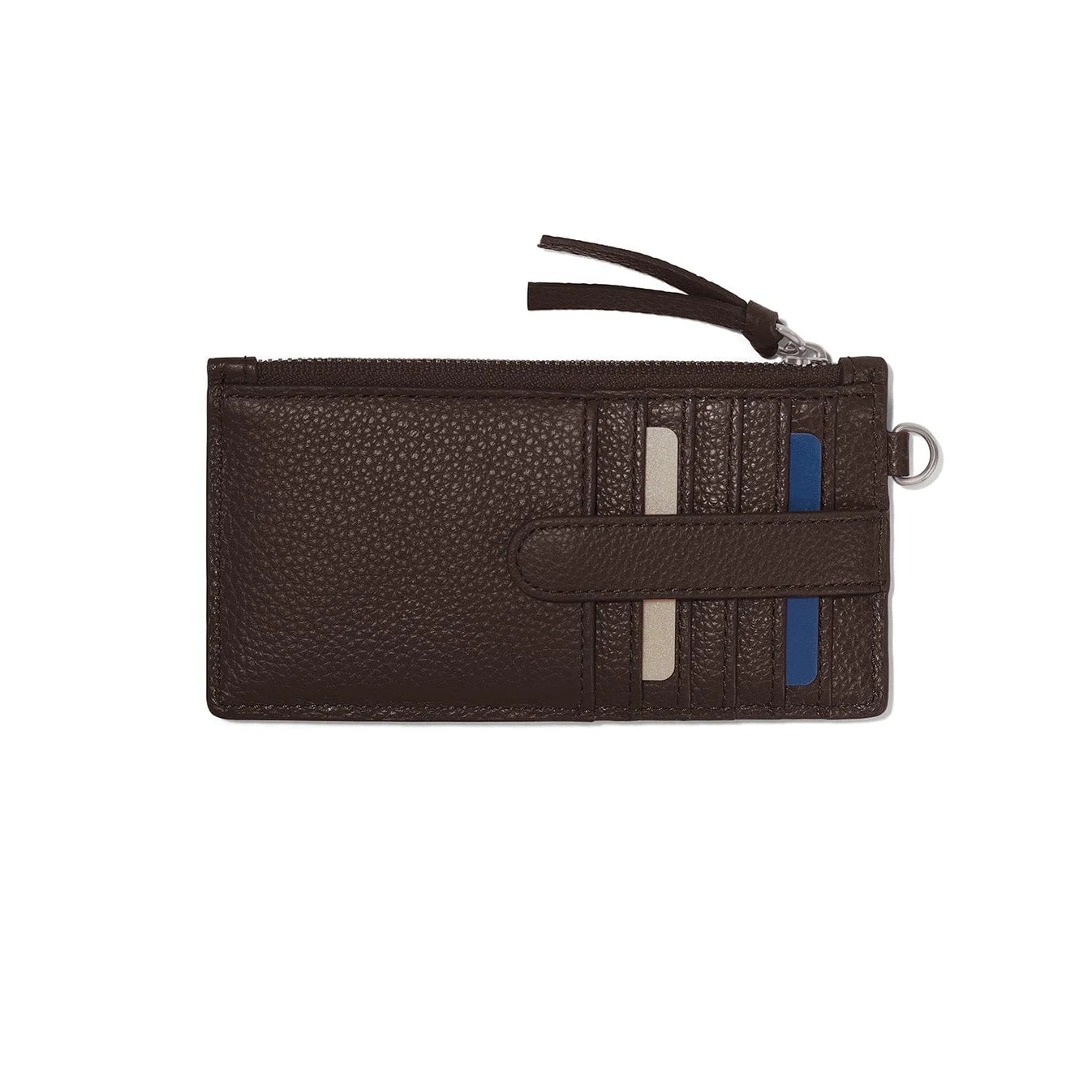 Brighton CoCoa Pretty Tough Card Pouch